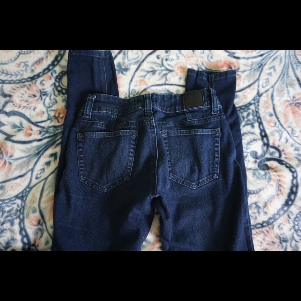 Rampage Jeans